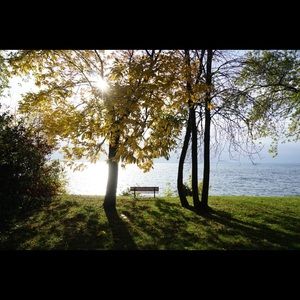 Meet your Posher, Nina